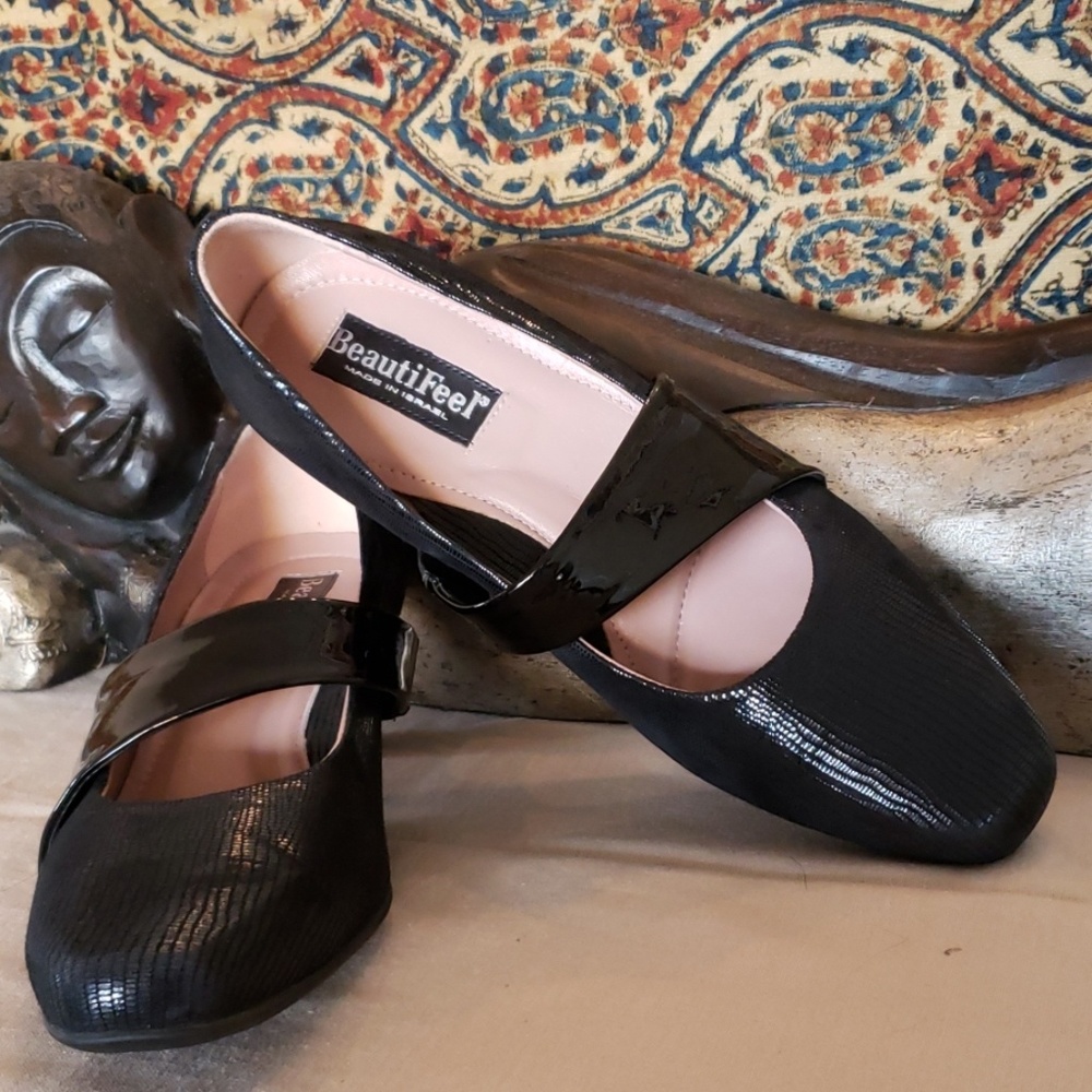 BeutiFeel Shoes